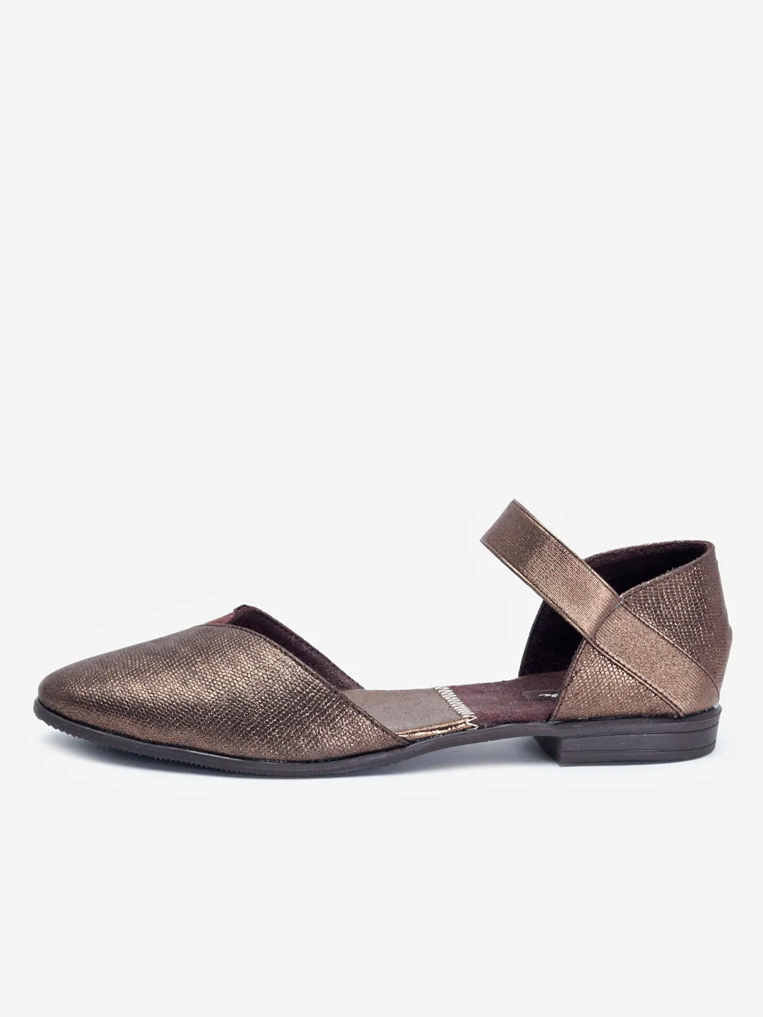 Cathy Flat Ballerinas