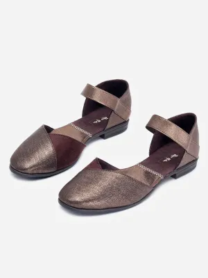 Cathy Flat Ballerinas