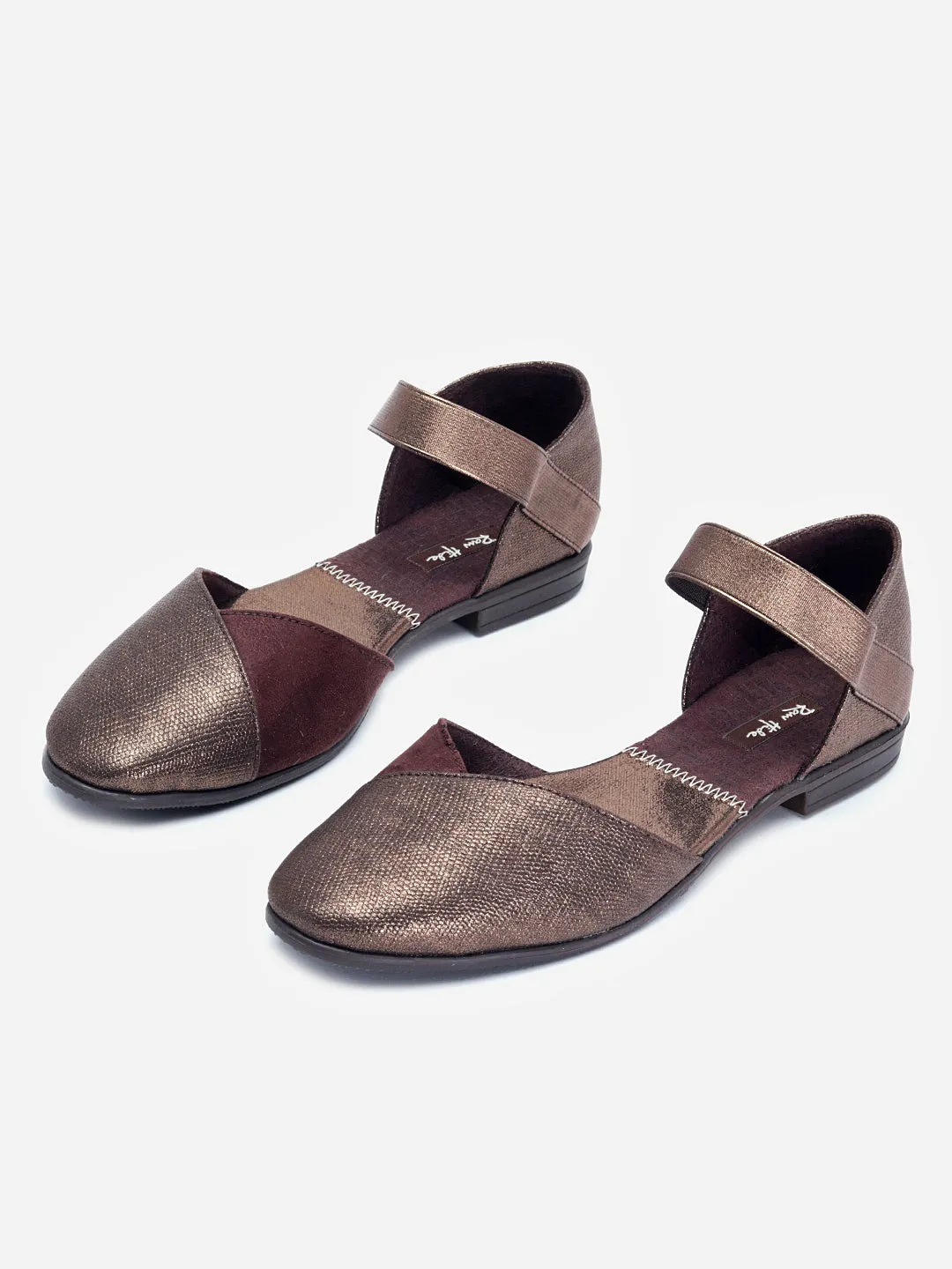 Cathy Flat Ballerinas