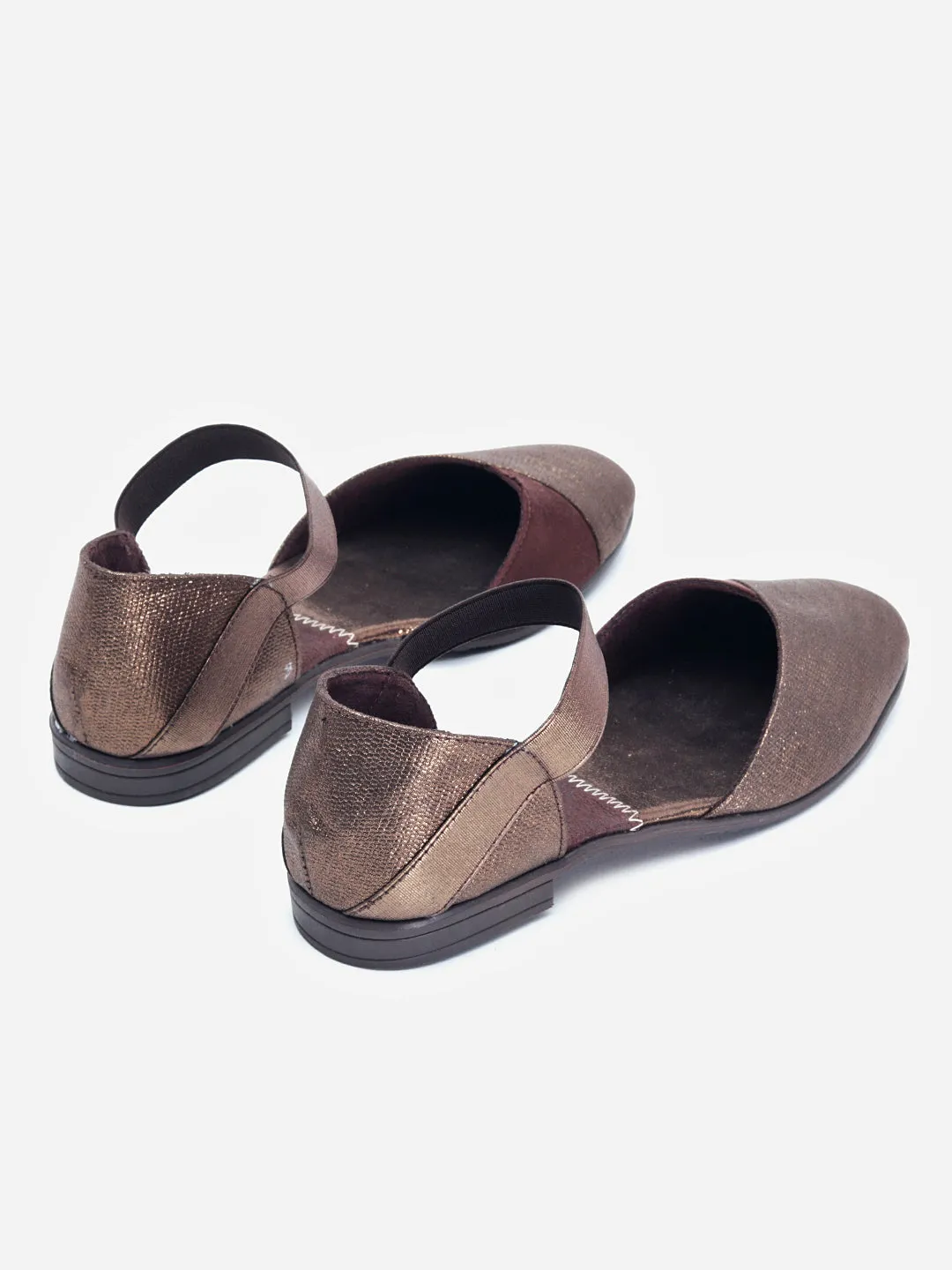 Cathy Flat Ballerinas