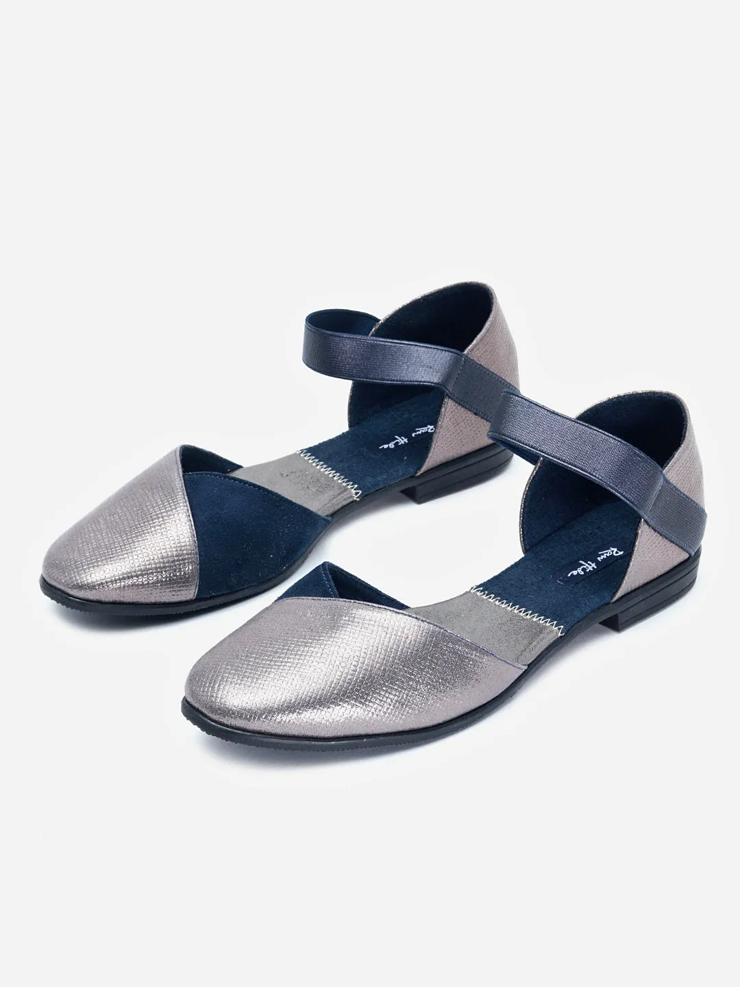 Cathy Flat Ballerinas