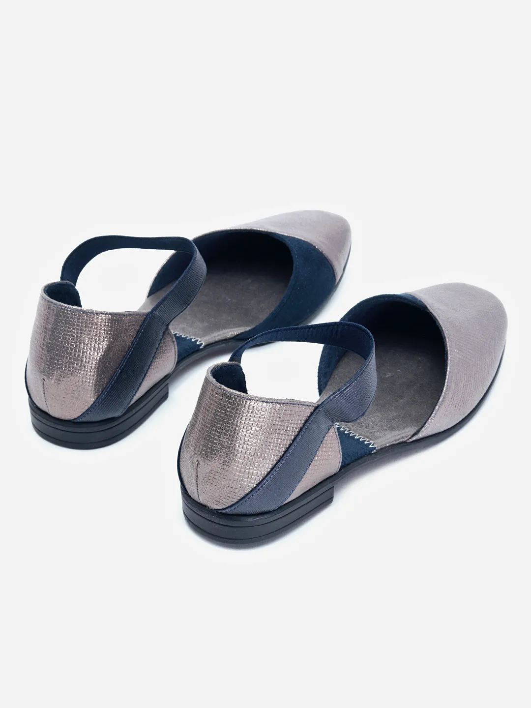 Cathy Flat Ballerinas
