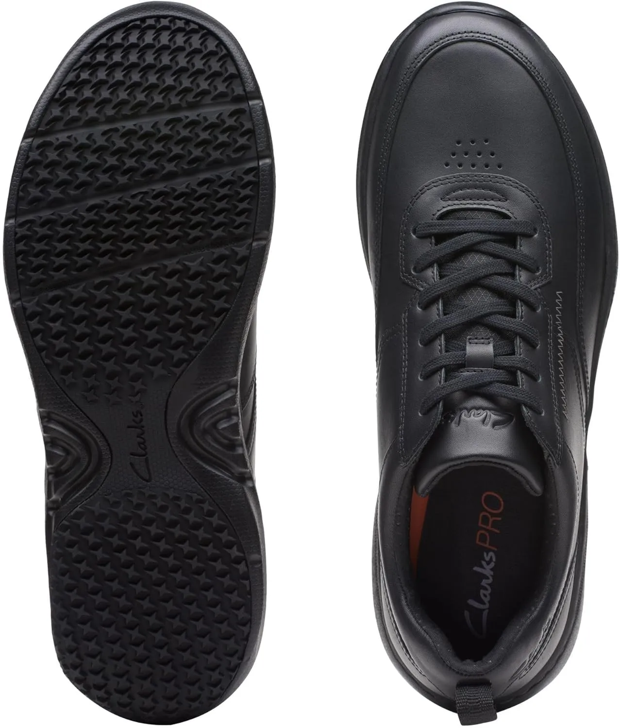 Clarks Men's Clarkspro Lace Oxford