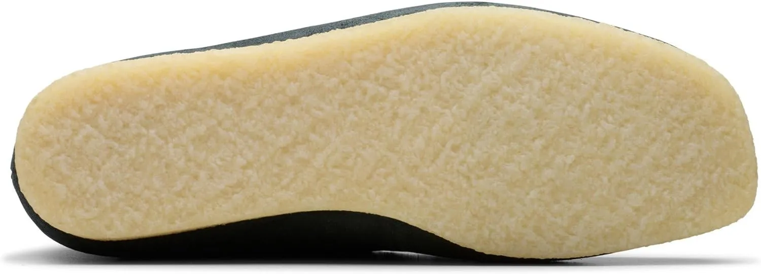 Clarks Original Men's Wallabee Boot Made In Portugal