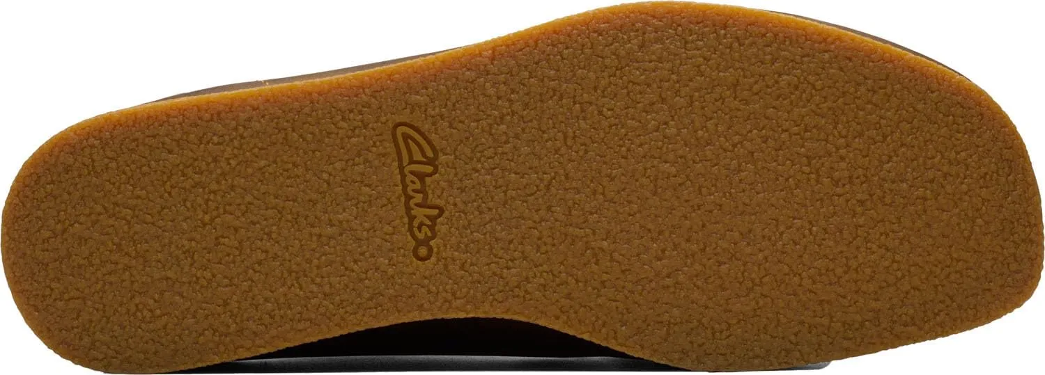 Clarks Women's Wallabee Evo Shoe Oxford