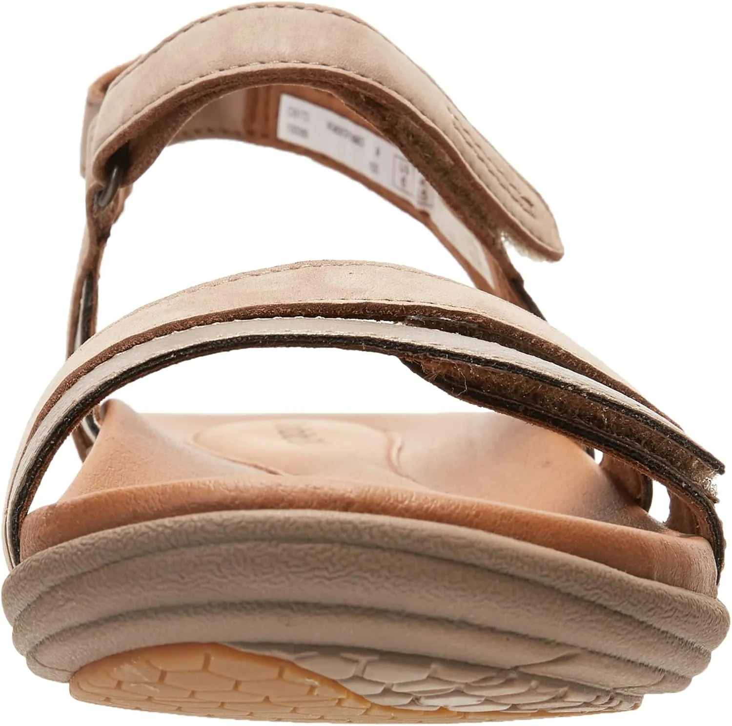 Cobb Hill Women's Rubey Instep Strap Flat Sandal