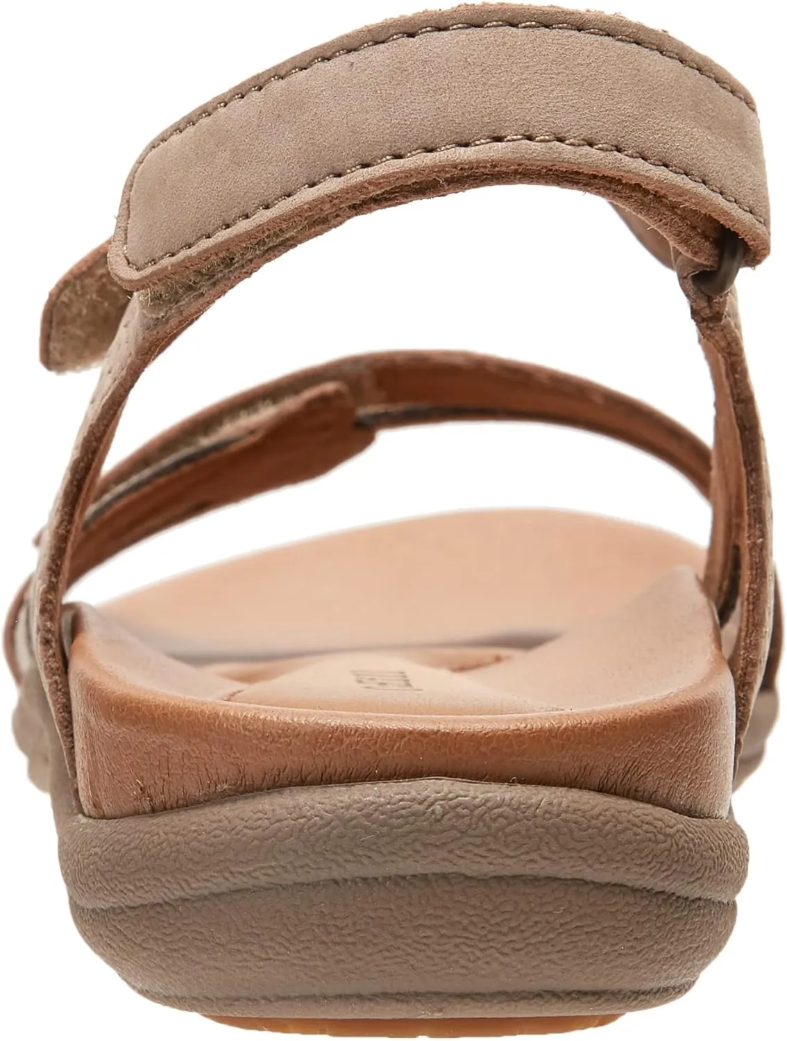 Cobb Hill Women's Rubey Instep Strap Flat Sandal
