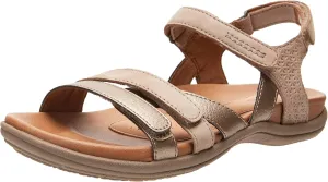 Cobb Hill Women's Rubey Instep Strap Flat Sandal