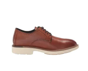 Cole Haan Men's Goto Plain Toe Ox Oxford British Tan C34125
