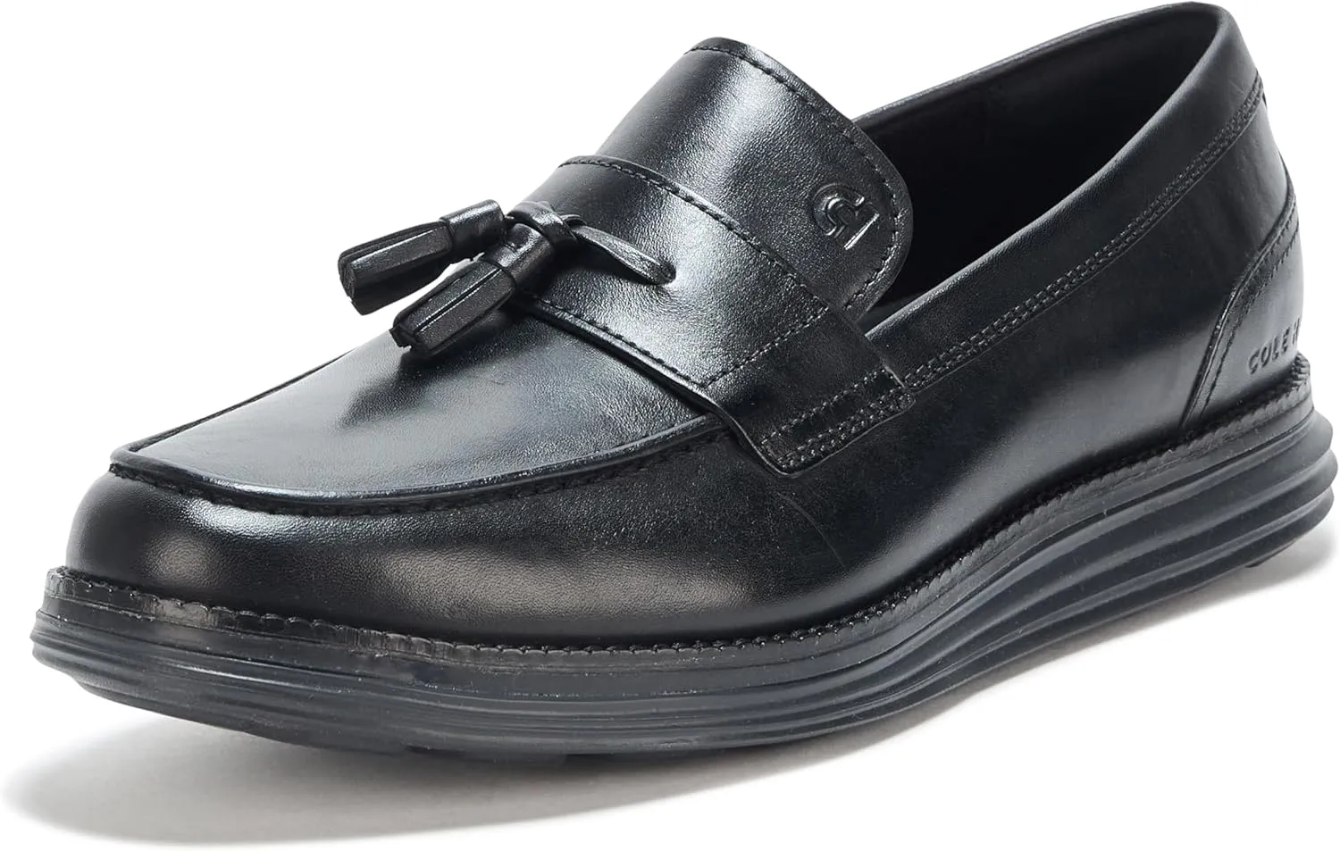 Cole Haan Men's Original Grand Meridian Tassel Loafers