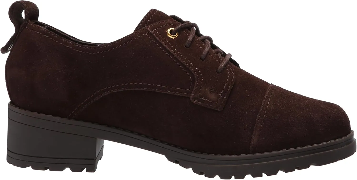 Cole Haan Women's Camea Heritage Oxford
