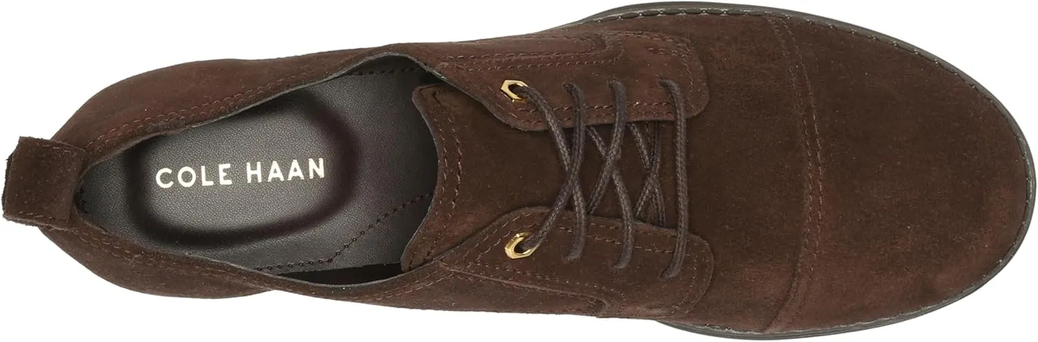 Cole Haan Women's Camea Heritage Oxford