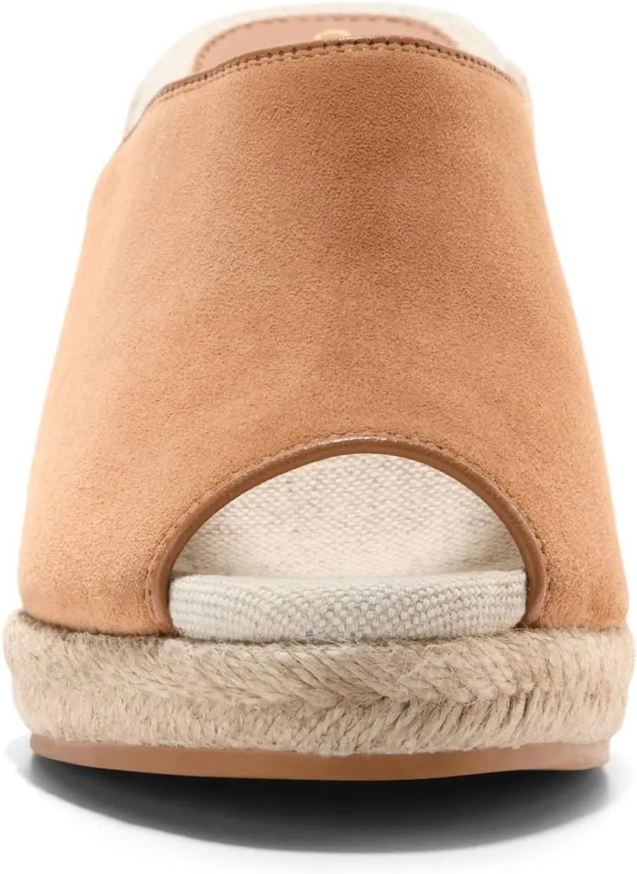 Cole Haan Women's Cloudfeel Southcrest Mule