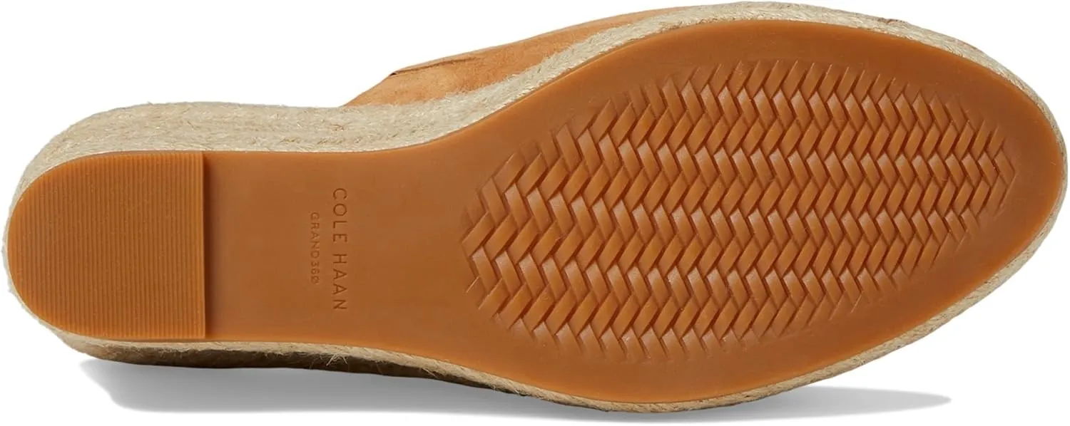 Cole Haan Women's Cloudfeel Southcrest Mule