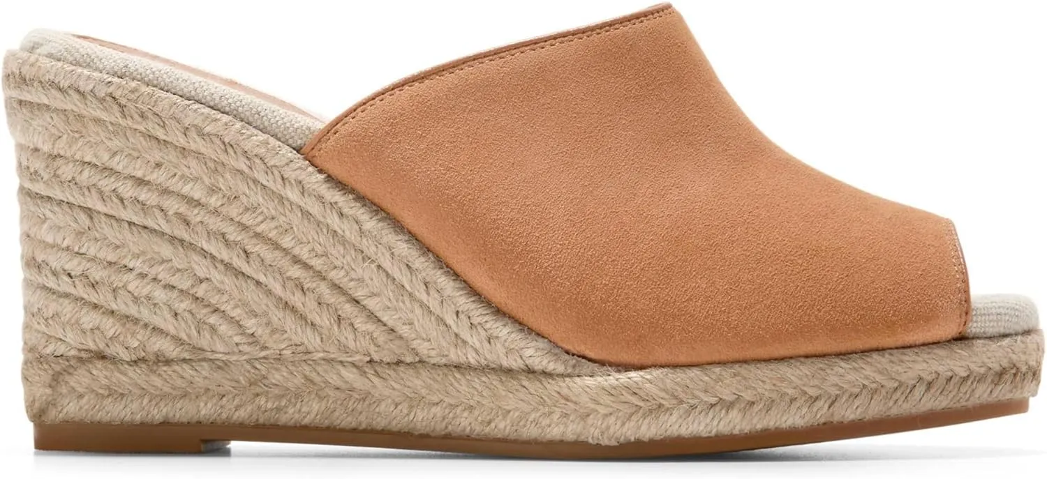 Cole Haan Women's Cloudfeel Southcrest Mule