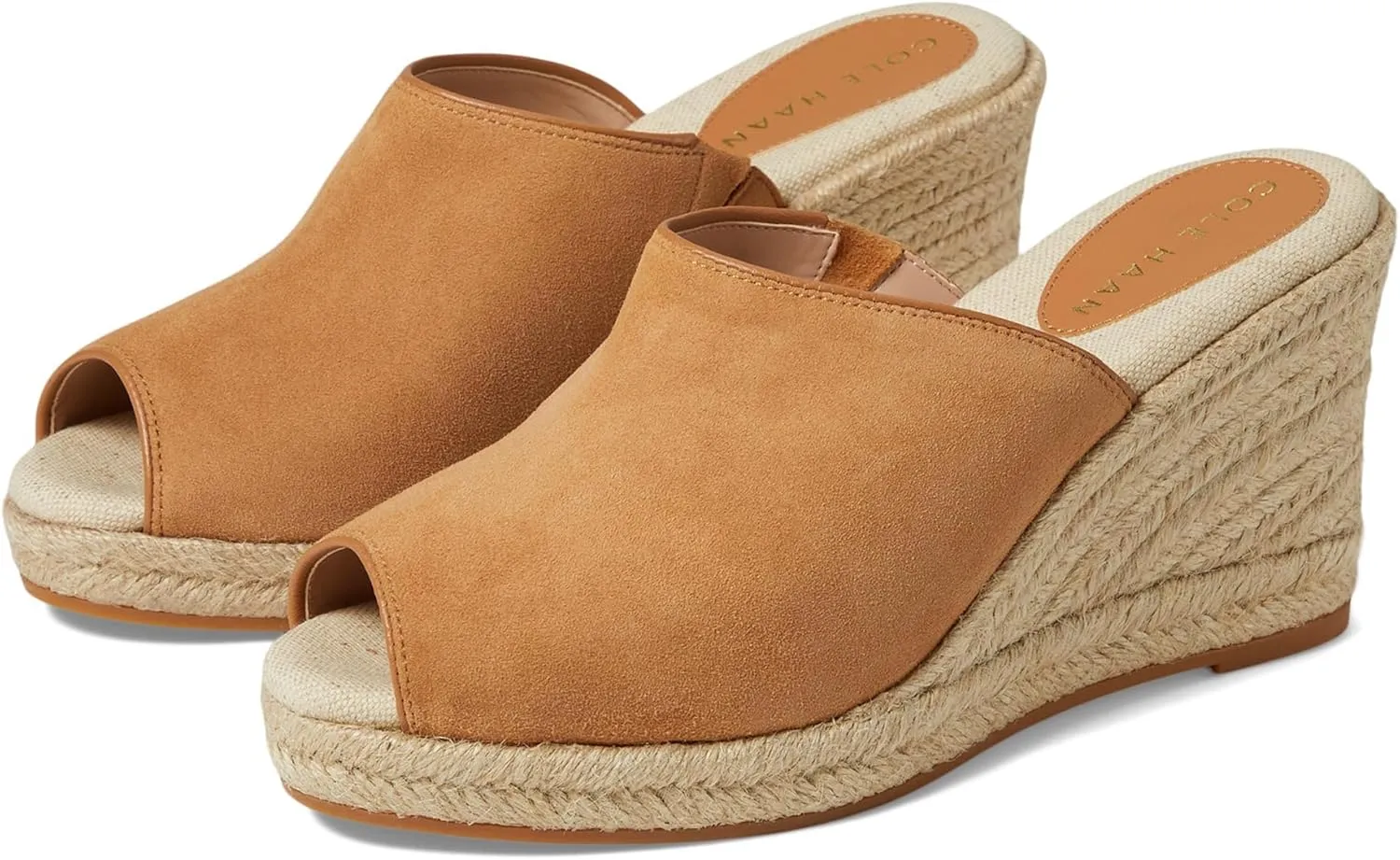 Cole Haan Women's Cloudfeel Southcrest Mule