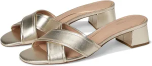 Cole Haan Women's Landon Sandals 40mm Heeled