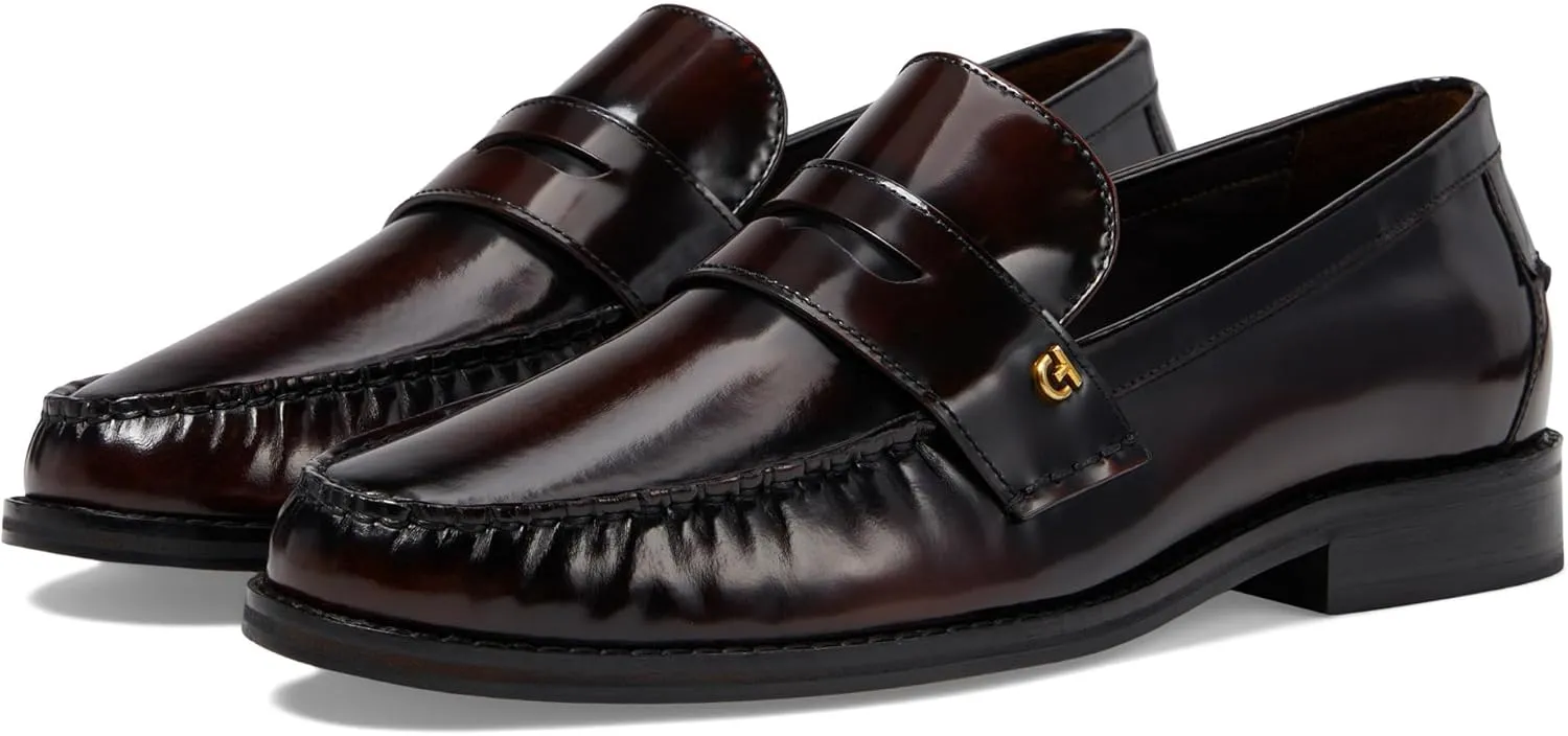 Cole Haan Women's Lux Pinch Penny Loafer