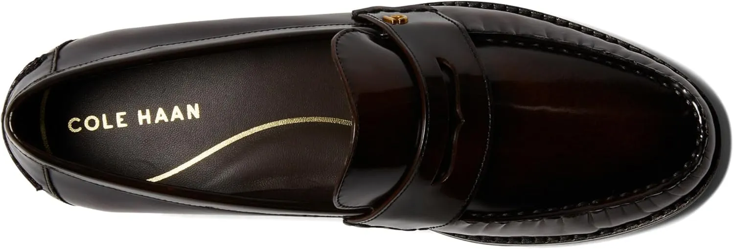 Cole Haan Women's Lux Pinch Penny Loafer
