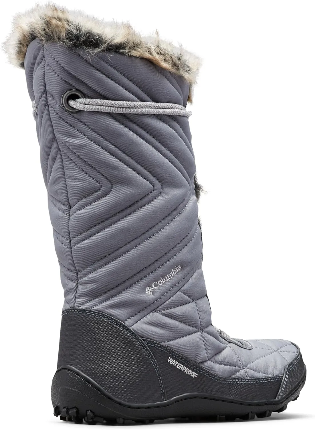Columbia Women's Minx Slip Iii Mid Calf Boot