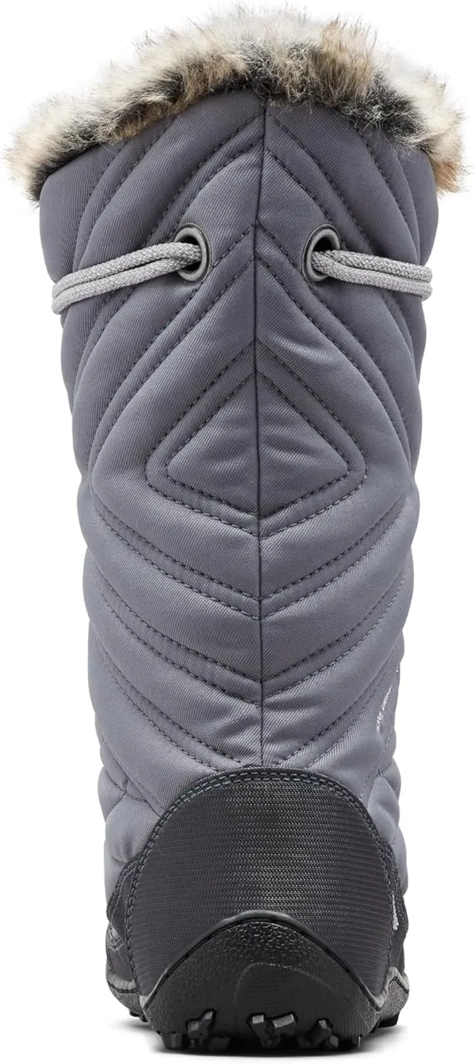 Columbia Women's Minx Slip Iii Mid Calf Boot