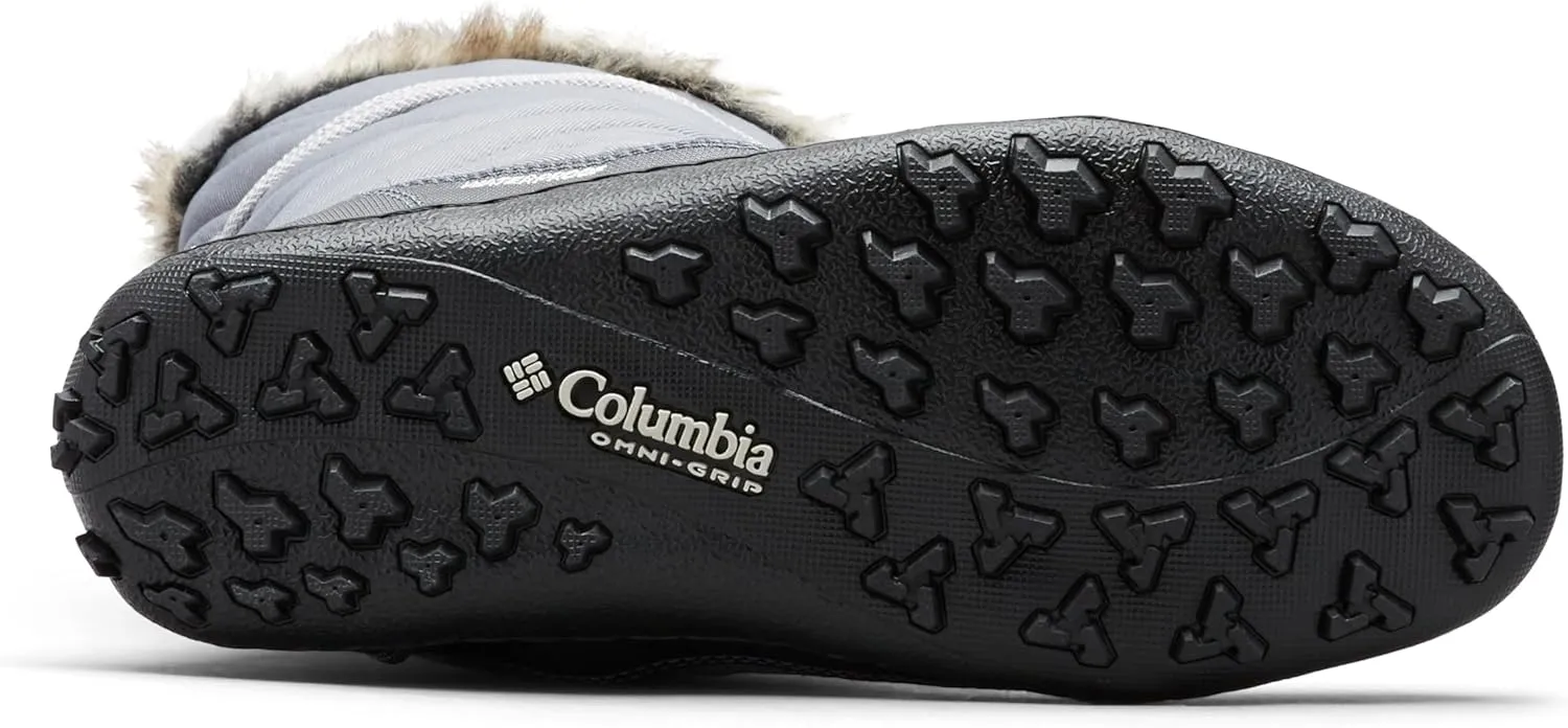 Columbia Women's Minx Slip Iii Mid Calf Boot