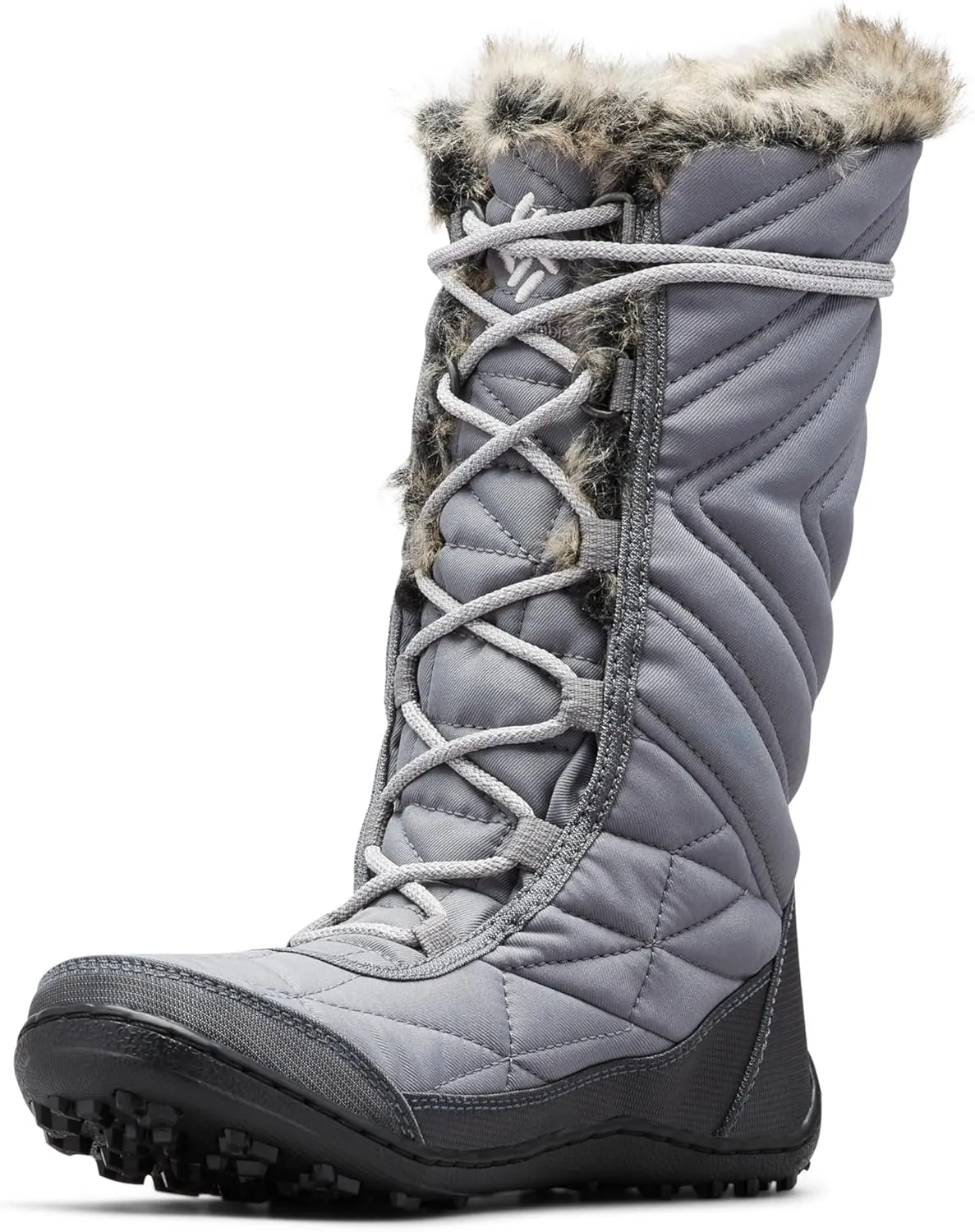 Columbia Women's Minx Slip Iii Mid Calf Boot