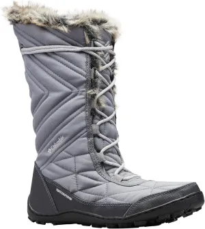 Columbia Women's Minx Slip Iii Mid Calf Boot