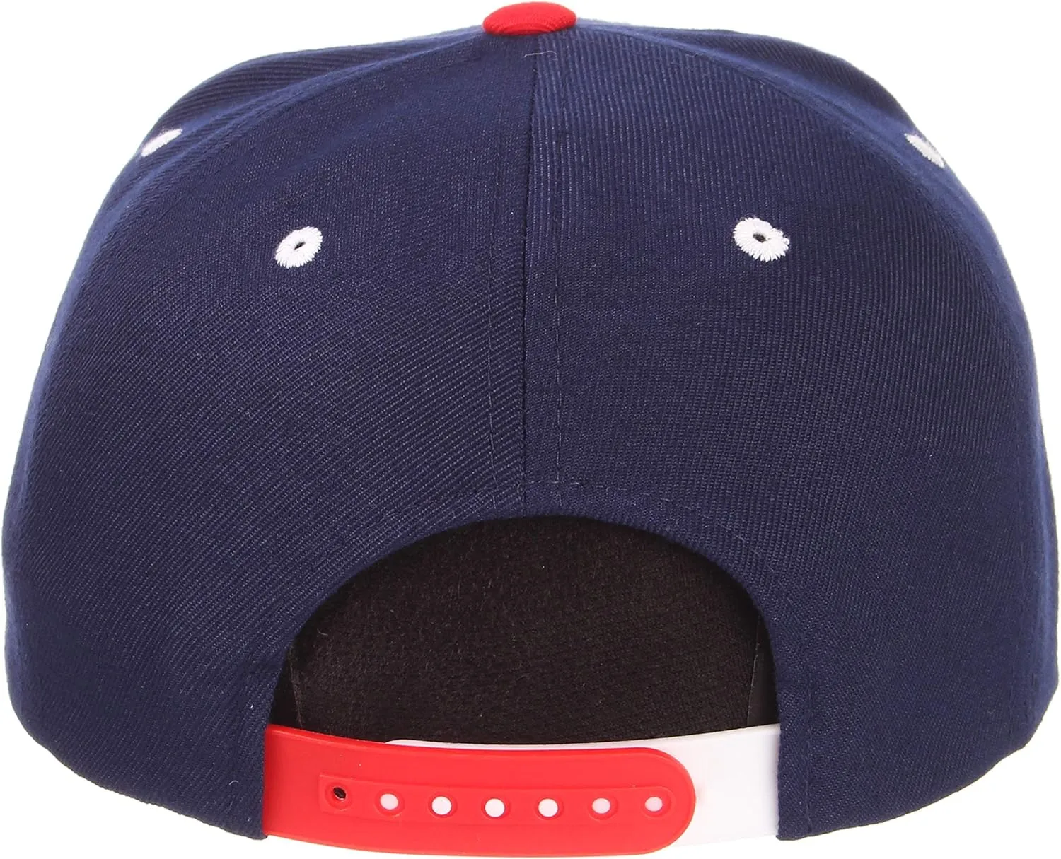 Country Flag Adjustable Soccer Superstar Snapback Cap - Flat Bill Baseball Hat