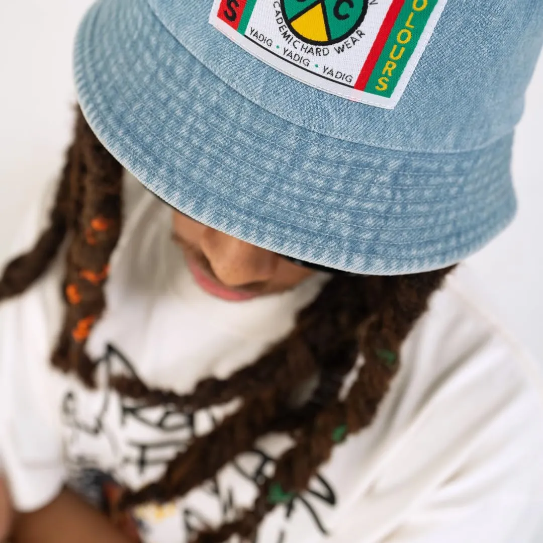 CROSS COLOURS Urban Retro 1990's Vintage | T-Shirt