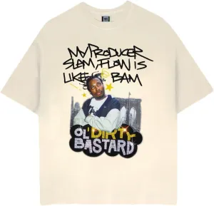 CROSS COLOURS Urban Retro 1990's Vintage | T-Shirt