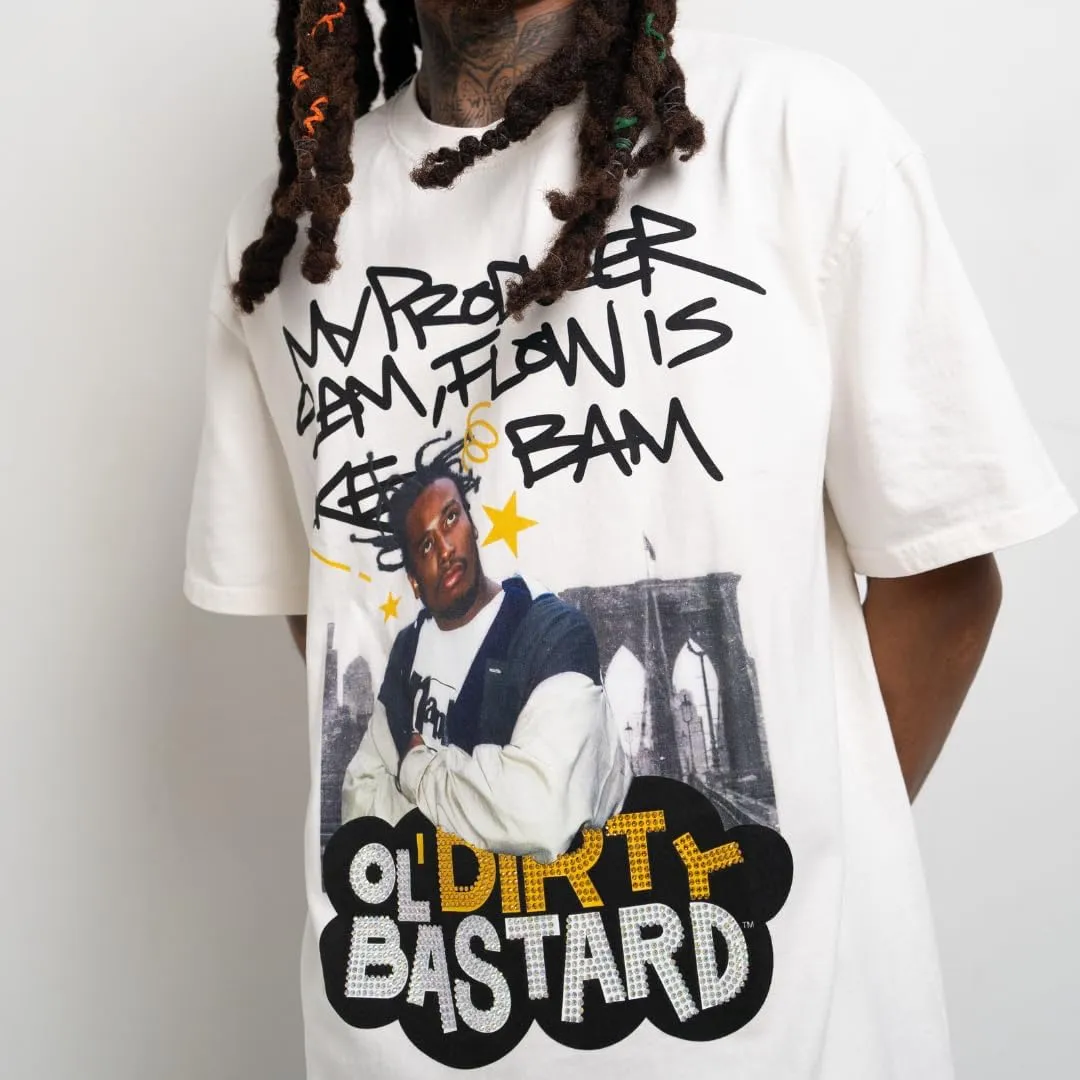 CROSS COLOURS Urban Retro 1990's Vintage | T-Shirt
