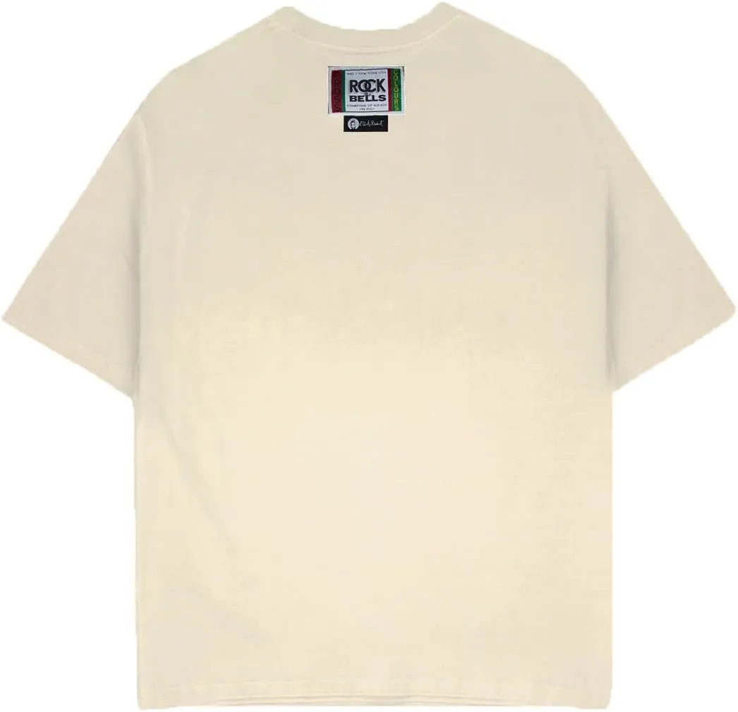 CROSS COLOURS Urban Retro 1990's Vintage | T-Shirt