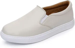 Cull4U Women's Classic Slip On Trainer Shoes