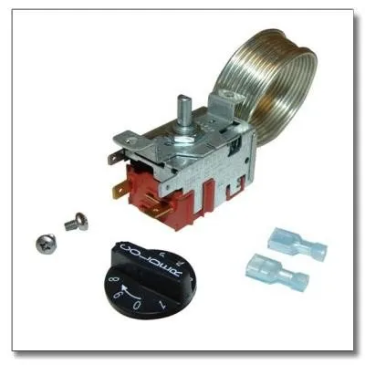 DANFOSS 077B6806 Temperature Control