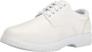 Deer Stags Men's Service Oxford