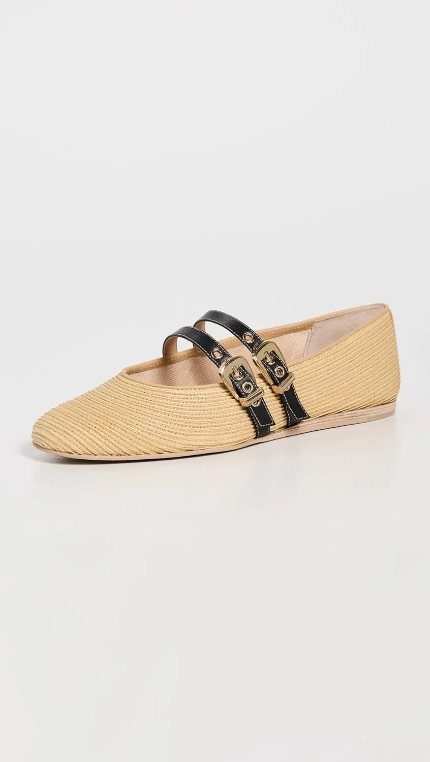Dolce Vita Women's Baylee Ballet Flat