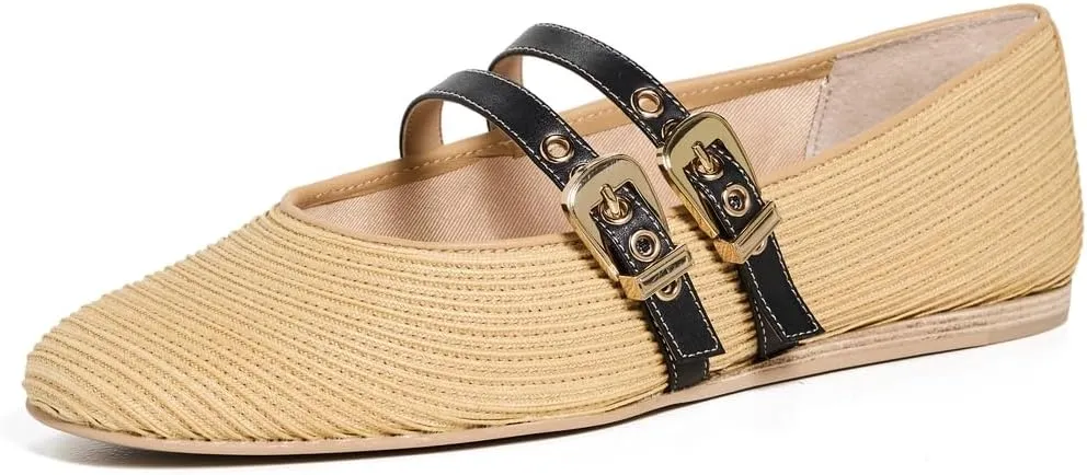Dolce Vita Women's Baylee Ballet Flat