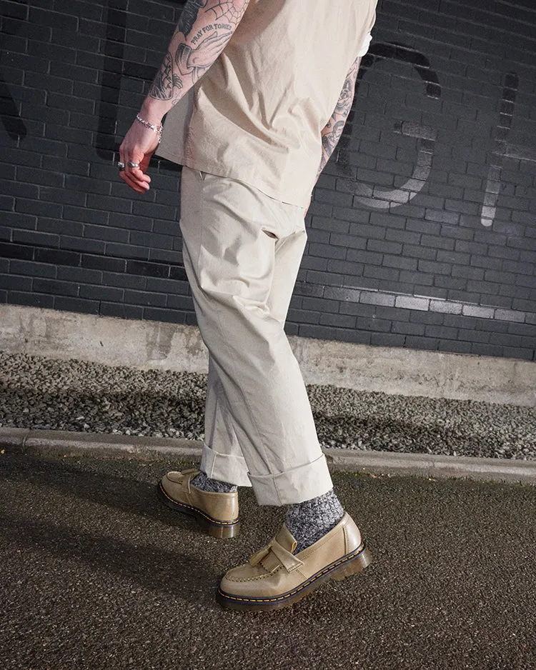 Dr. Martens Adrian Ys Olive Carrara 30686352