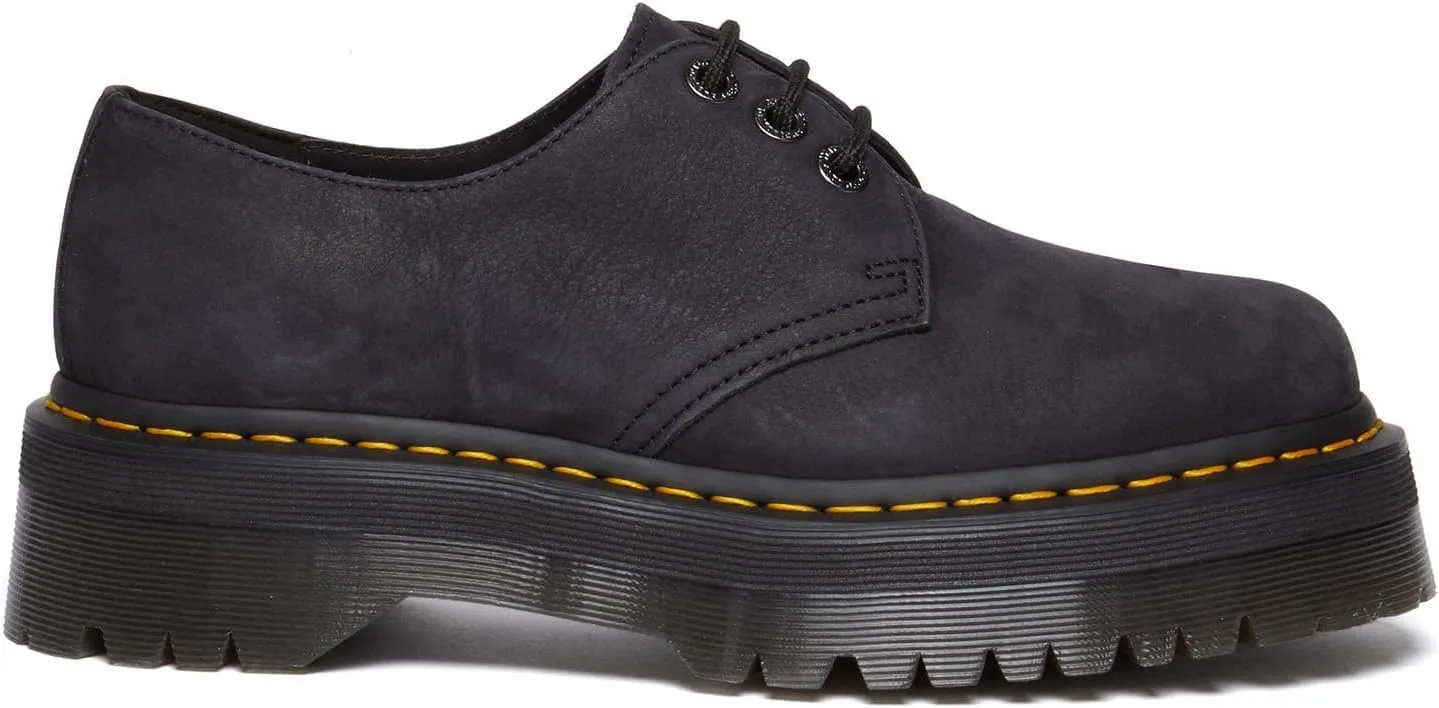 Dr. Martens Women's 1461 Quad Ii Platform