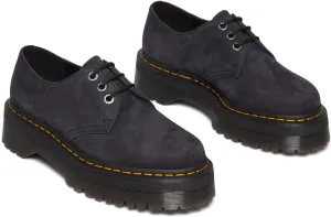 Dr. Martens Women's 1461 Quad Ii Platform