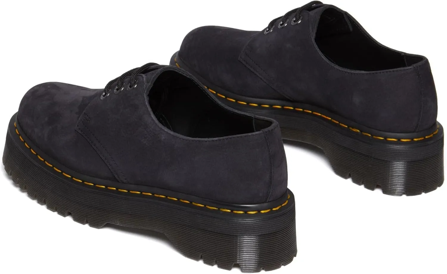 Dr. Martens Women's 1461 Quad Ii Platform