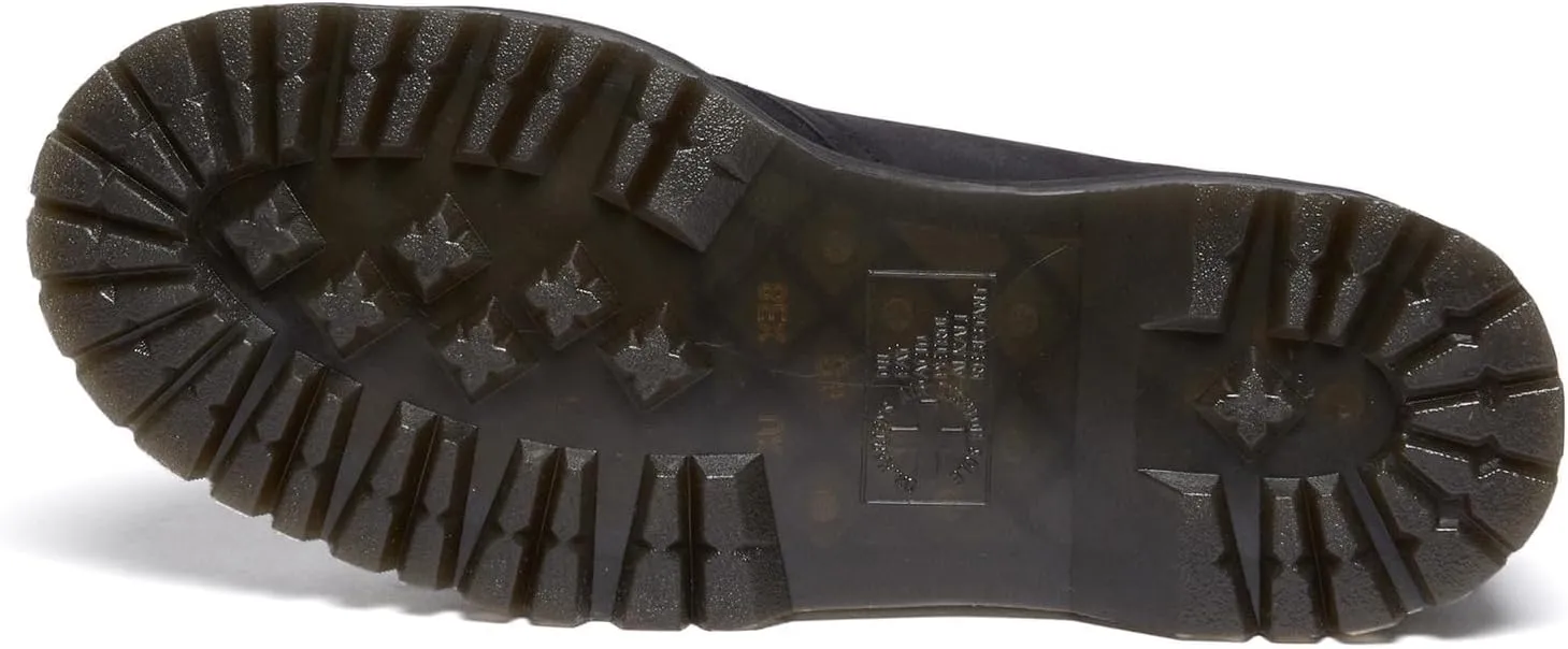 Dr. Martens Women's 1461 Quad Ii Platform
