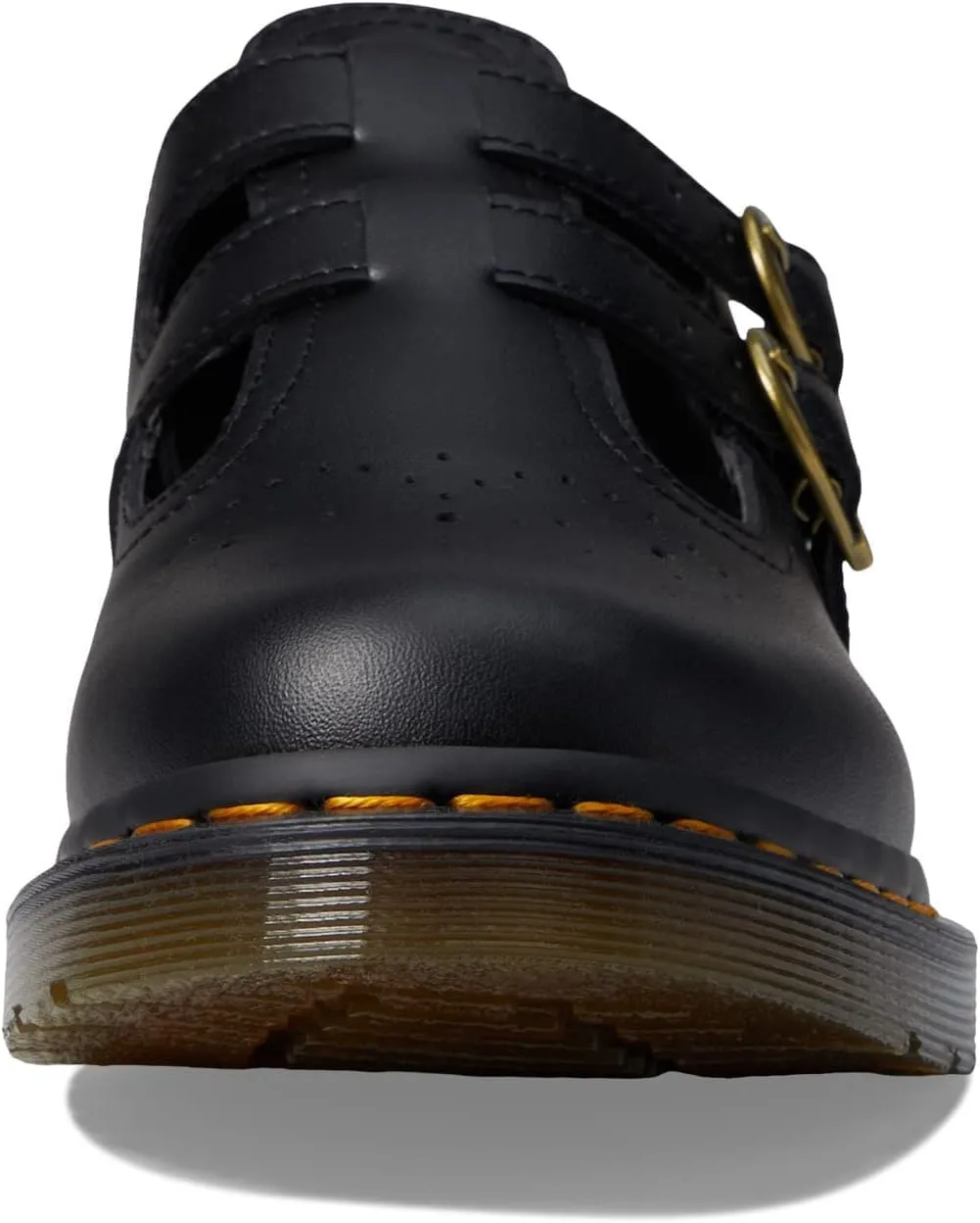 Dr. Martens Women's Vegan 8065 Mary Jane Flat