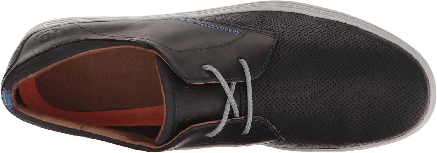 Dunham Men's Colchester Oxford Fashion Sneaker