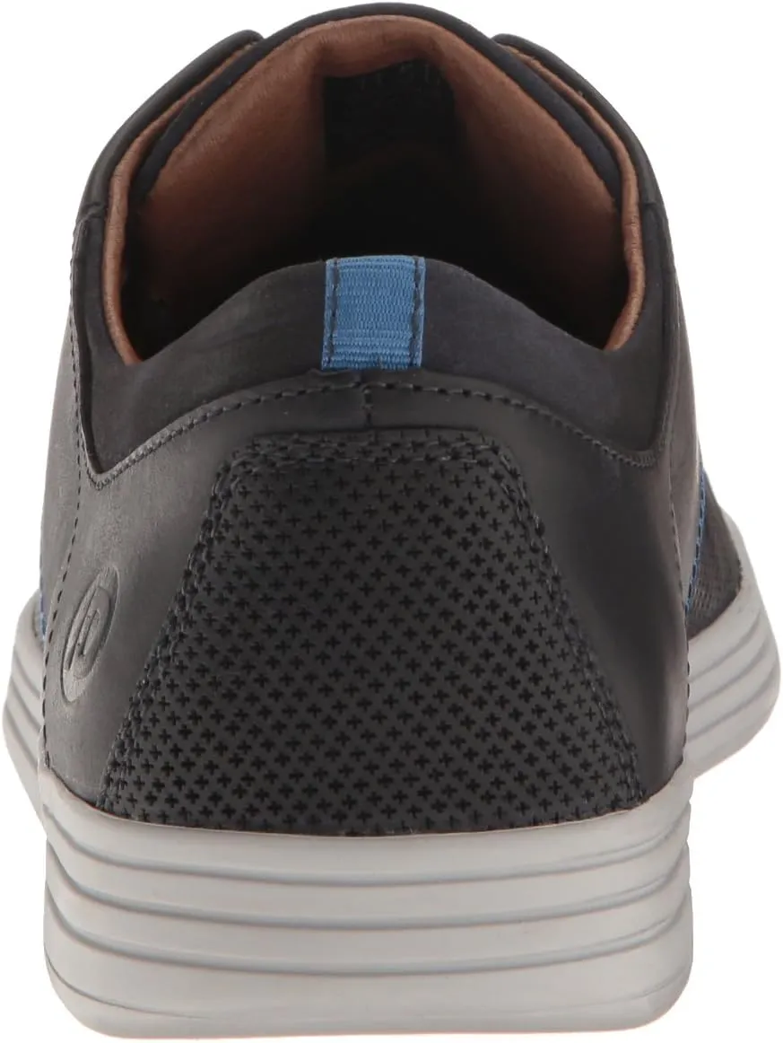 Dunham Men's Colchester Oxford Fashion Sneaker