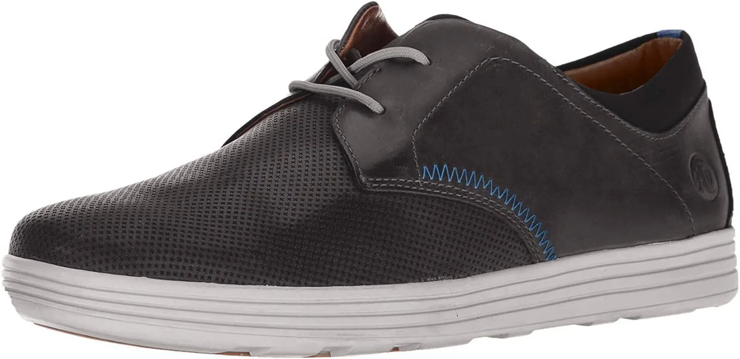 Dunham Men's Colchester Oxford Fashion Sneaker