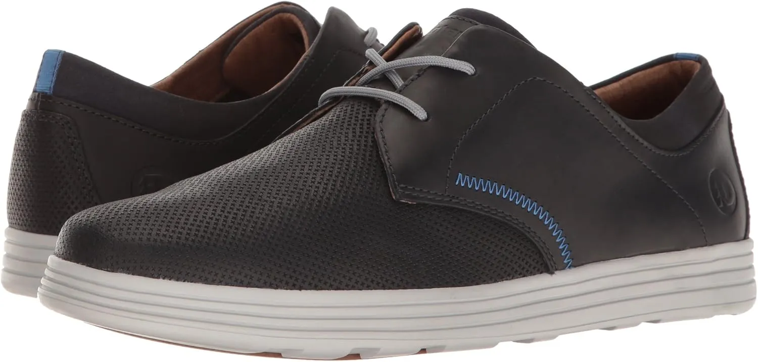 Dunham Men's Colchester Oxford Fashion Sneaker
