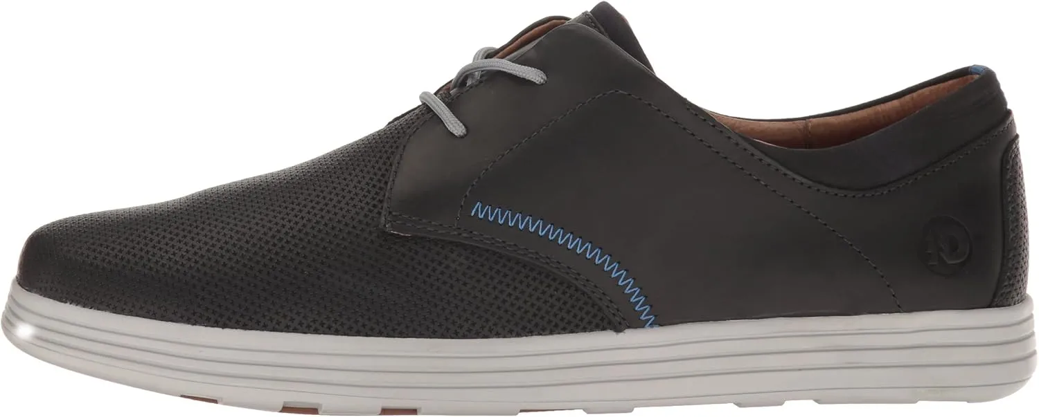 Dunham Men's Colchester Oxford Fashion Sneaker