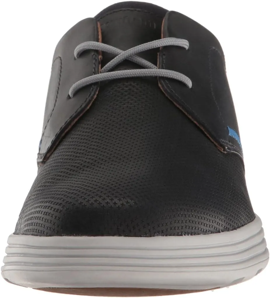 Dunham Men's Colchester Oxford Fashion Sneaker